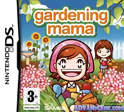 Image n° 1 - box : Gardening Mama